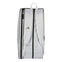 Adidas Control 3.5 Padel blanc