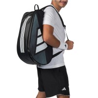 Borsa Padel nera Adidas Control 3.5