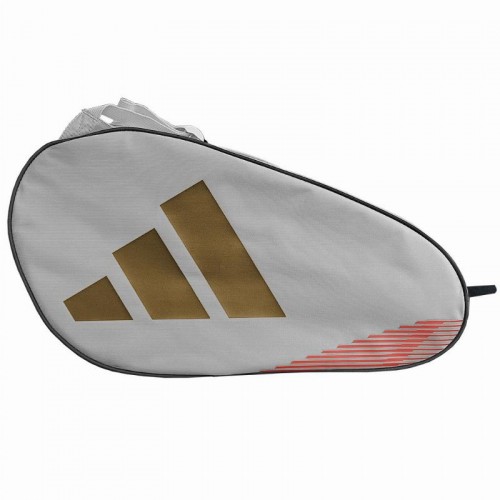 Sac de Padel Adidas Control Bronze Grey
