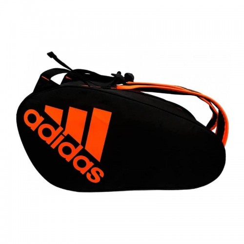 Adidas Control PPT Orange Padel Racket Bag Adidas Control PPT Orange Padel Racket Bag