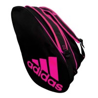 Paletero Adidas Control Rosa  Oferta + Barato