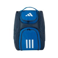 Adidas Multigame 3.2 paletero azul