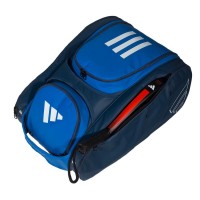 Adidas Multigame 3.2 paletero azul