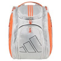 Adidas Multigame 3.3 Grey Racket Bag