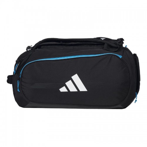 Adidas Protour 3.4 Black Padel Bag Adidas Protour 3.4 Black Padel Bag