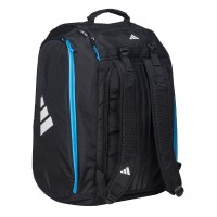 Paletero Adidas Protour 3.4 Negro  Oferta + Barato