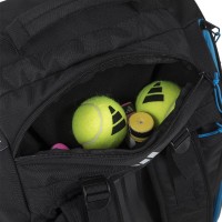 Paletero Adidas Protour 3.4 Negro  Oferta + Barato