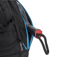 Paletero Adidas Protour 3.4 Negro  Oferta + Barato