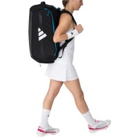 Paletero Adidas Protour 3.4 Negro  Oferta + Barato