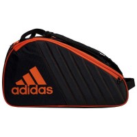 Paletero Adidas ProTour Laranja Preta 2022