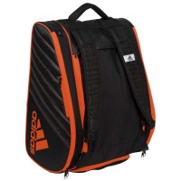 Paletero Adidas ProTour Noir Orange 2022