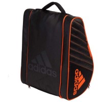 Paletero Adidas ProTour Nero Arancio 2022