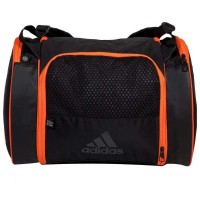 Paletero Adidas ProTour Noir Orange 2022