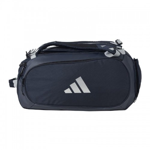 Adidas Tour 3.4 Blue Padel Bag Adidas Tour 3.4 Blue Padel Bag