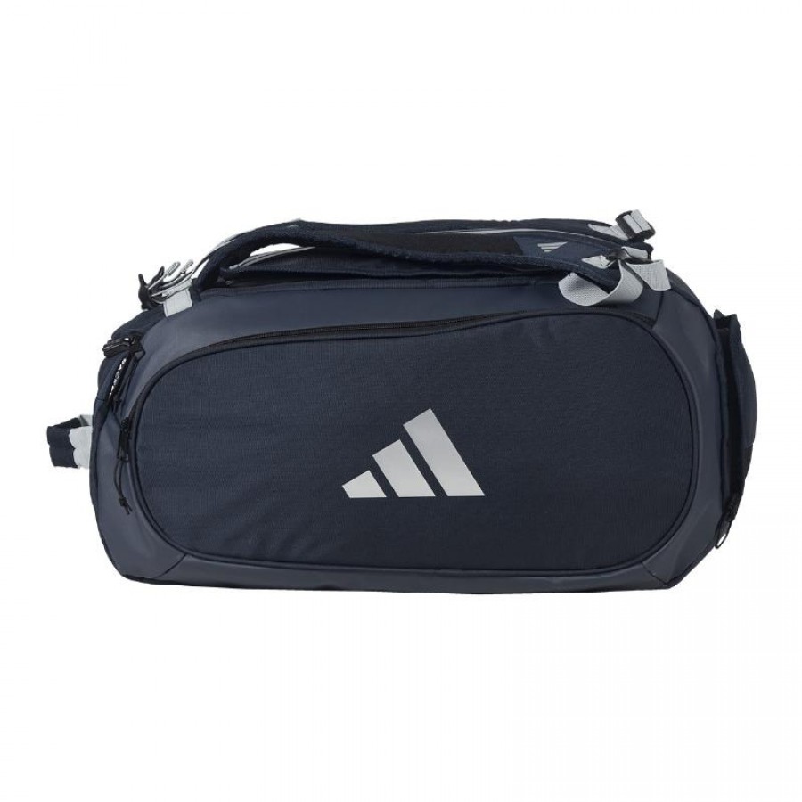 Paletero Adidas Tour 3.4 Azul  Oferta + Barato