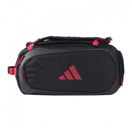 Adidas Tour 3.4 Black Padel Bag Adidas Tour 3.4 Black Padel Bag