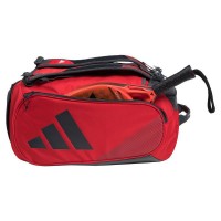Adidas Tour Solar Red Padel Racket Bag