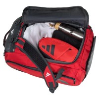 Adidas Tour Racket Bag Solar Red 3.3