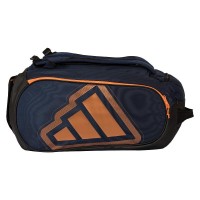 Sac Padel Adidas Protour 3.5 Bronze bleu