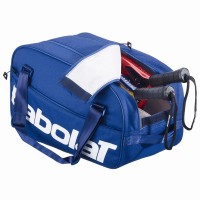 Palettero Babolat Court S Azul Marino