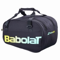 Paletero Babolat Court S Multicolore