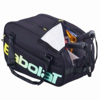 Paletero Babolat Court S Multicolore