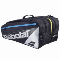Babolat RH Pro Padel Preto Prata Padel Bag