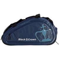 Paletero Black Crown Ultimate Pro 2.0 Azul  Oferta + Barato