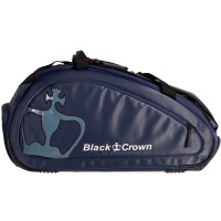 Paletero Black Crown Ultimate Pro 2.0 Azul  Oferta + Barato