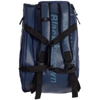 Paletero Black Crown Ultimate Pro 2.0 Azul  Oferta + Barato