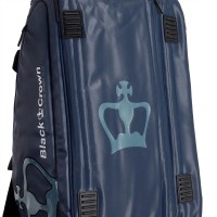 Paletero Black Crown Ultimate Pro 2.0 Azul  Oferta + Barato