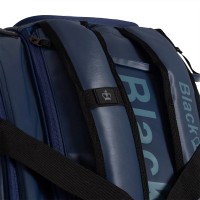 Paletero Black Crown Ultimate Pro 2.0 Azul  Oferta + Barato