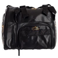 Paletero Black Crown Ultimate Pro 2.0 Negro Dorado  Oferta + Barato