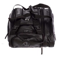 Black Crown Ultimate Pro 2.0 Litmus Black Padel Bag