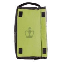 Black Crown Wonder Pro 2.0 Sac de padel noir jaune fluo