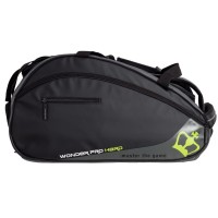 Paletero Black Crown Wonder Pro Hard Negro  Oferta + Barato