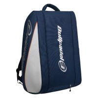 Bullpadel Advance BPP26014 Sacola de Padel azul marinho