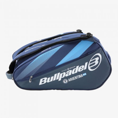 Paletero Bullpadel APA BPP22005 Blue Paletero Bullpadel APA BPP22005 Blue