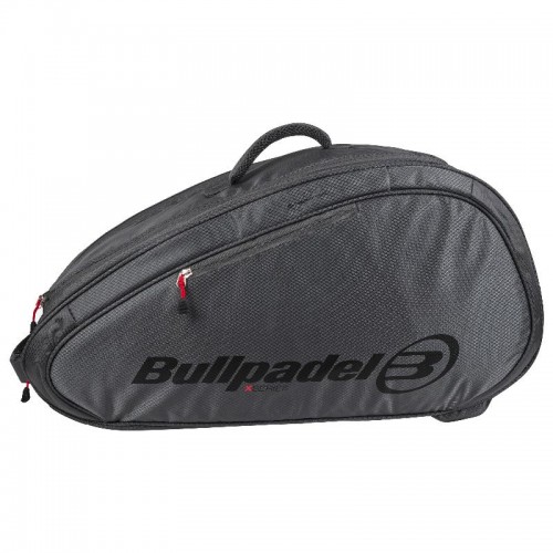 Bullpadel Avant BPPEX001 Dark Grey Padel Bag Bullpadel Avant BPPEX001 Dark Grey Padel Bag