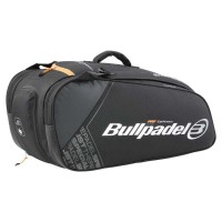 Bullpadel BPP-24014 Performance Padel Racket Bag Preto