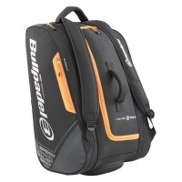 Bullpadel BPP-24014 Performance Padel Racket Bag Preto