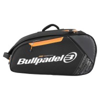 Bullpadel BPP-24014 Borsa per racchette da padel Performance nera