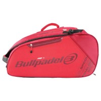 Paletero Bullpadel BPP-24014 Performance Rojo