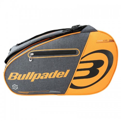 Bullpadel BPP21004 Laranja 2021 Bullpadel BPP21004 Laranja 2021
