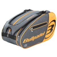 Paletero Bullpadel BPP21004 Naranja 2021  Oferta + Barato