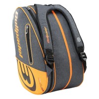 Paletero Bullpadel BPP21004 Naranja 2021  Oferta + Barato