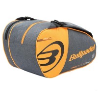 Paletero Bullpadel BPP21004 Naranja 2021  Oferta + Barato