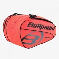 Paletero Bullpadel BPP22015 Tour Corail Fluor 2022 PADELPOINT Paletero Bullpadel BPP22015 Tour Corail Fluor 2022