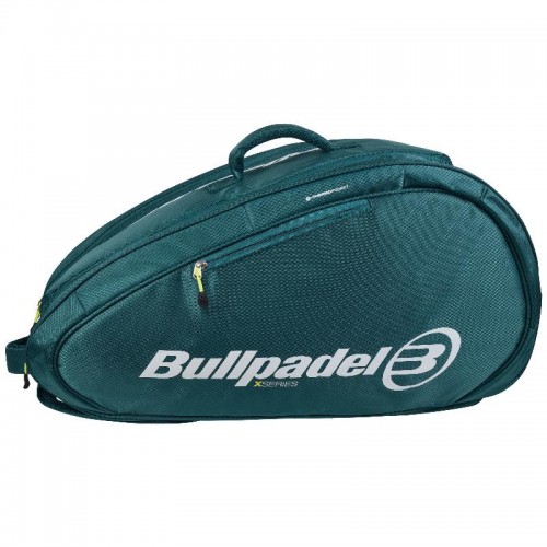 Bullpadel Avant Racket Bag BPPEX001 Oil Bullpadel Avant Racket Bag BPPEX001 Oil