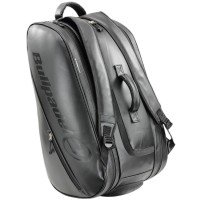 Bullpadel Casual BPP25016 Saco De Padel Preto  Oferta + Barato
